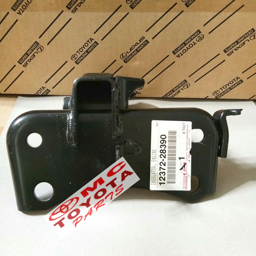 Engine Mounting / Monting Kiri Alphard Vellfire Previa 12372-28390