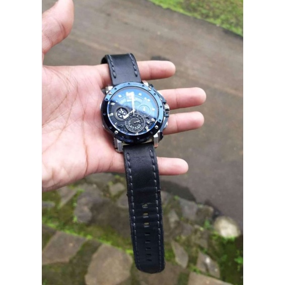 jastip jam tangan branded AC/expedition/swiss army
