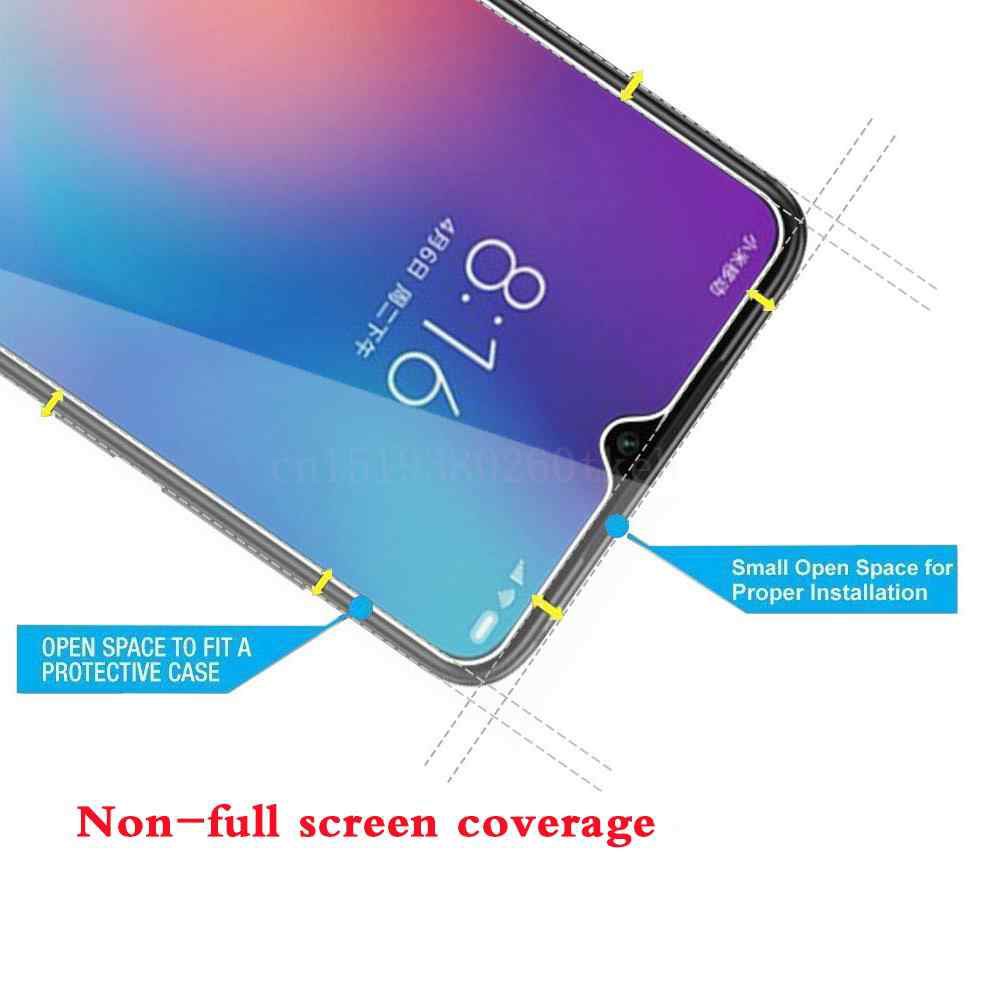 LENOVO Z6 PRO Z6 YOUTH Z6 K6 ENJOY Z5S Z5 PRO GT Anti Gores Kaca Bening Tempered Glass Clear