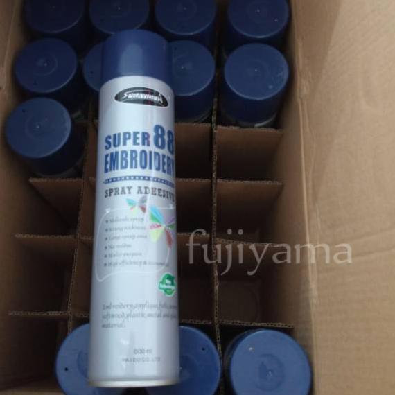 

Terbaru! spray adhesive super 88 - lem semprot ,,