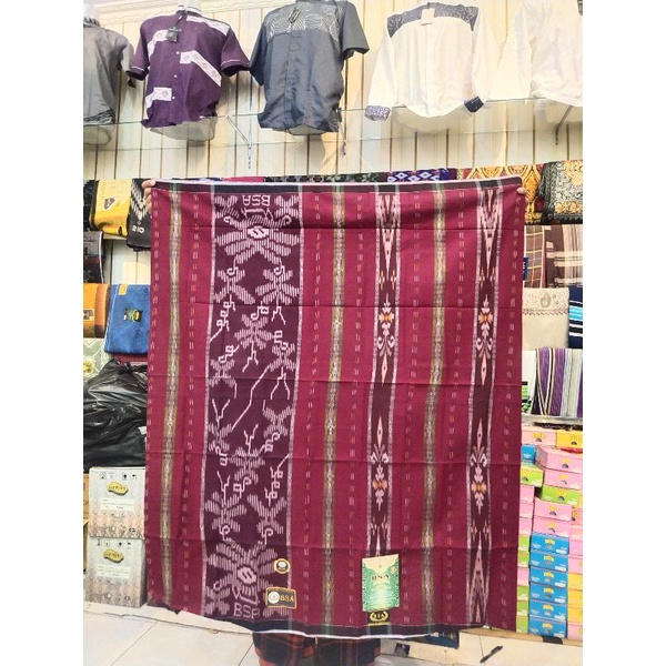 SARUNG BSA TMB 100