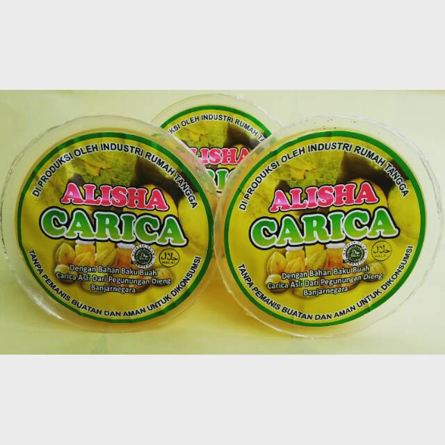 Carica