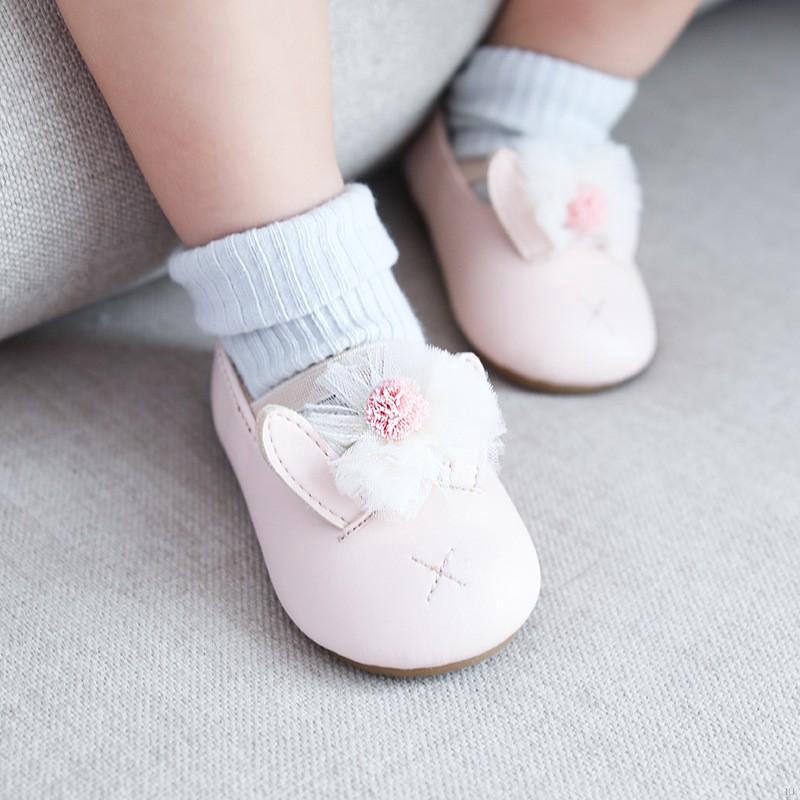  Kaos  Kaki  Lantai dengan Bahan Katun Anti  Slip  dan Hiasan 