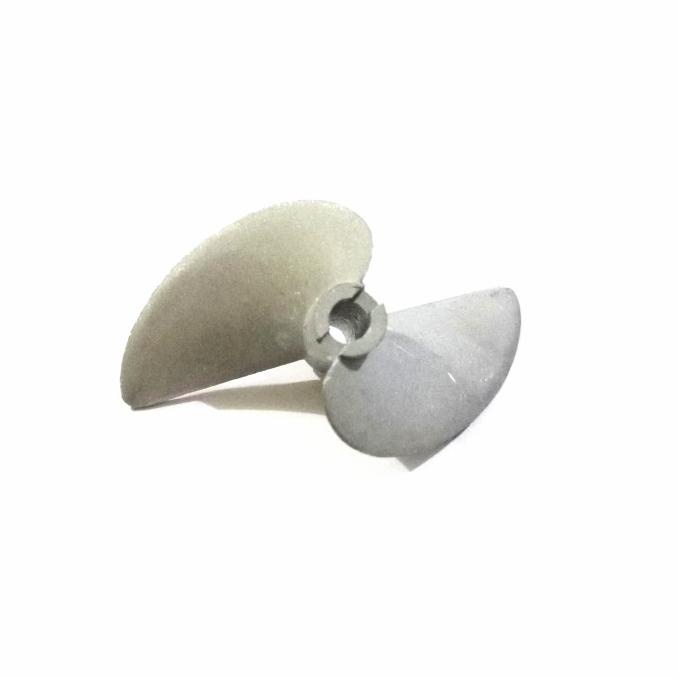 Propeller 478 Baling-Baling Kapal Rc Kipas Rc Boat