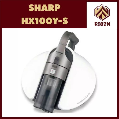 Sharp EC-HX100Y-S Vacuum Cleaner Mite Catcher