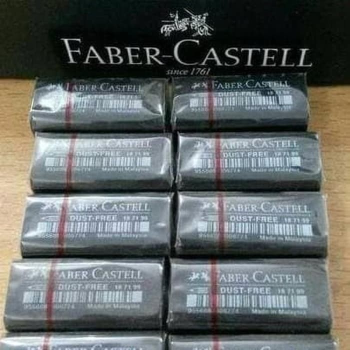 

Stip faber hitam kecil