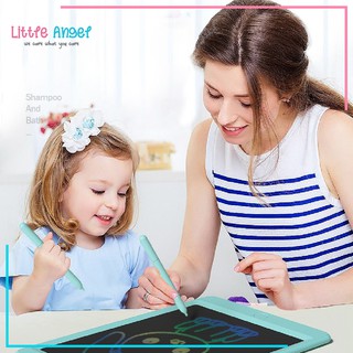 LCD TABLET EDUKASI ANAK / DRAWING WRITING TABLET B   elajar Sekolah