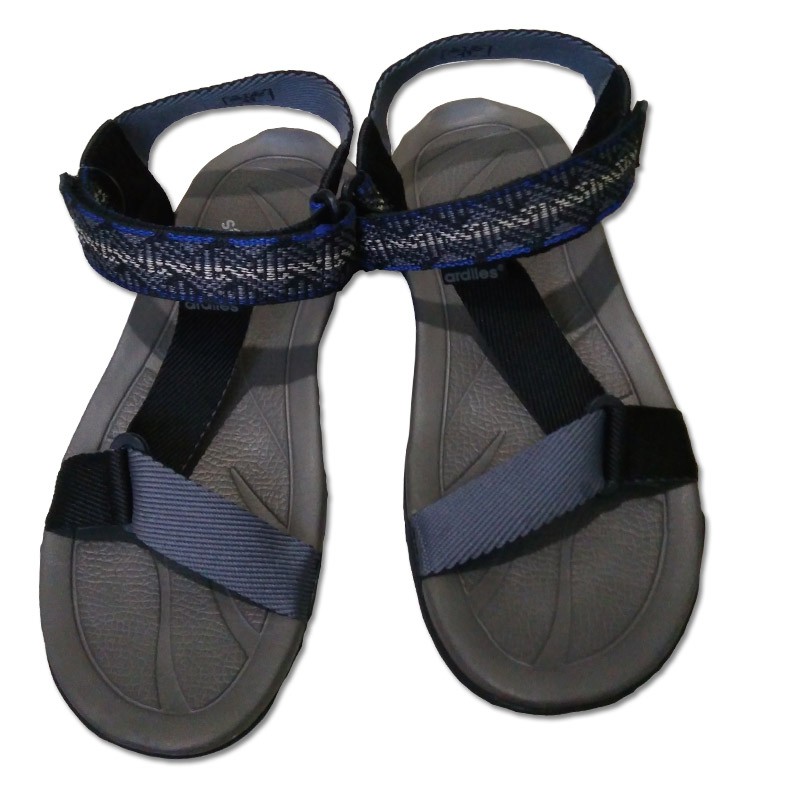 CUCI GUDANG - Sandal Gunung Ardiles model Billies
