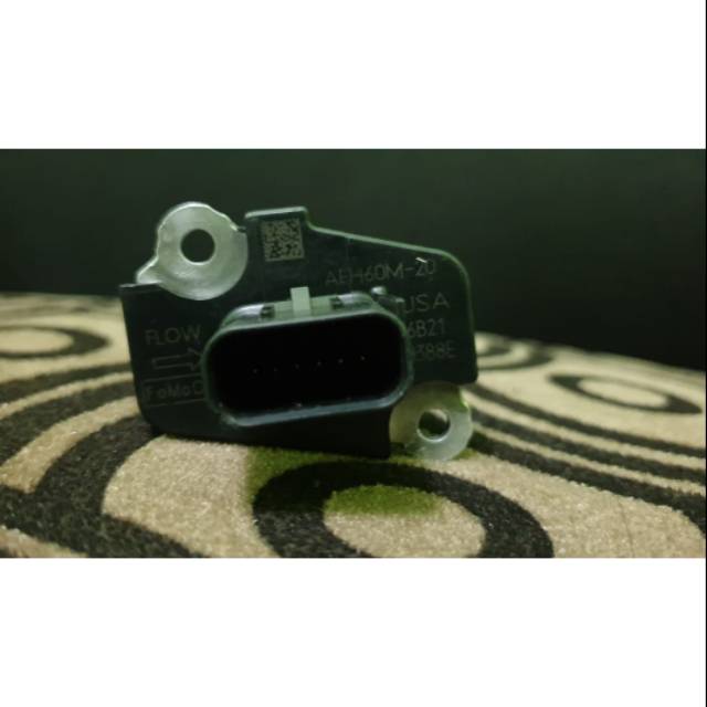 Sensor MAF mass air flow ford fiesta ford ecosport original bergaransi
