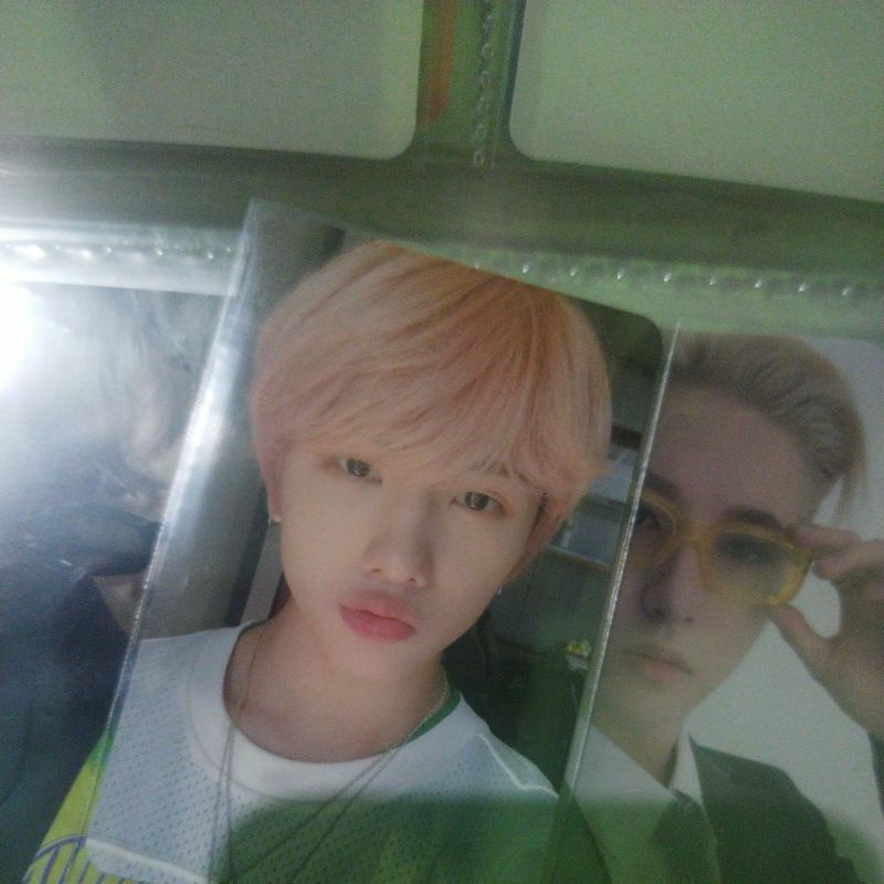 pc jisung md mini ballon/pc jisung notnot or noot noot