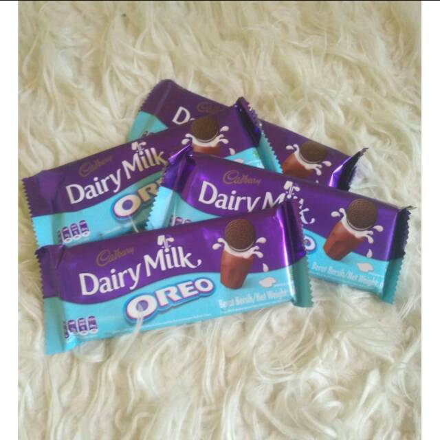 

CadburryOreo