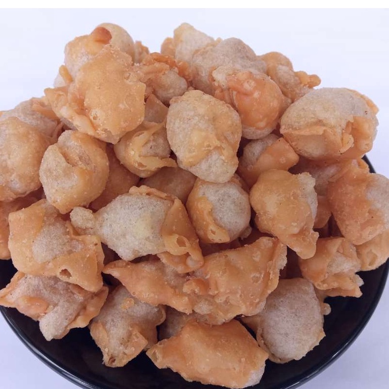 

SIOMAY MINI 150 GR, GURILEUM,SIOMAY BANDUNG