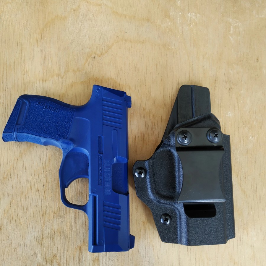 kydex holster sigsauer P365 SIG p 355