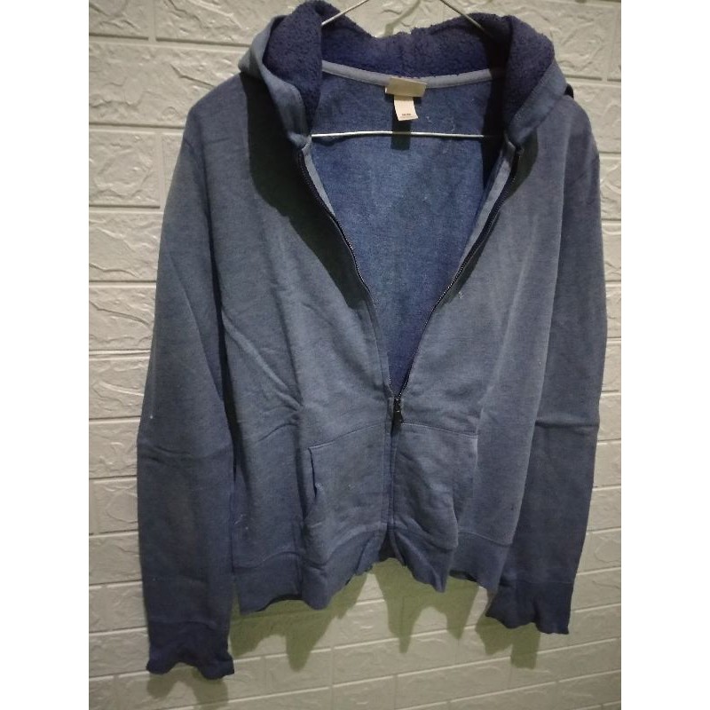 preloved ❤️ jaket by mossimo