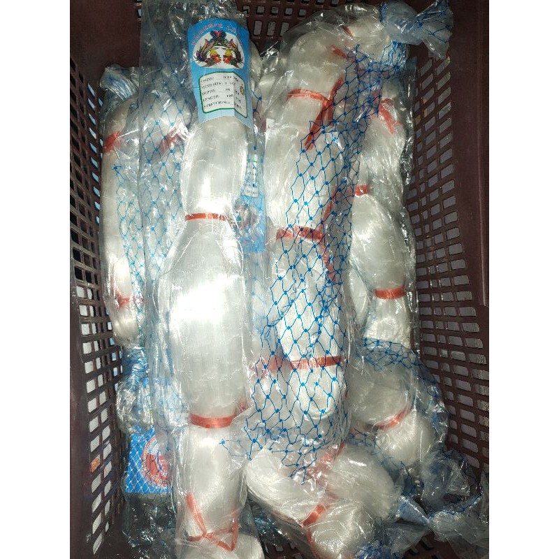 JARING IKAN 0.15 PHOENIX LAND