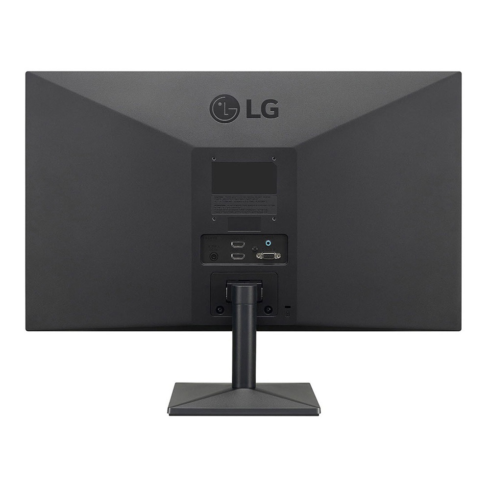 Monitor - LG - 22MN430M-B 22&quot; - LED - AMD - FreeSync - FHD - IPS