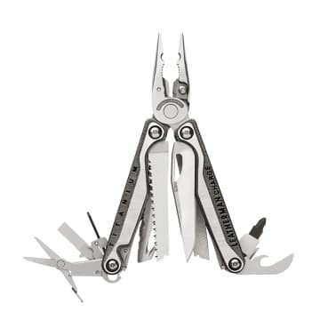 Original Leatherman Alat Saku Charge Hangpack 832529 Premium Kekinian