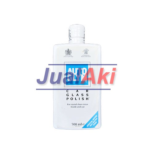 Autoglym Car Glass Polish 500ml