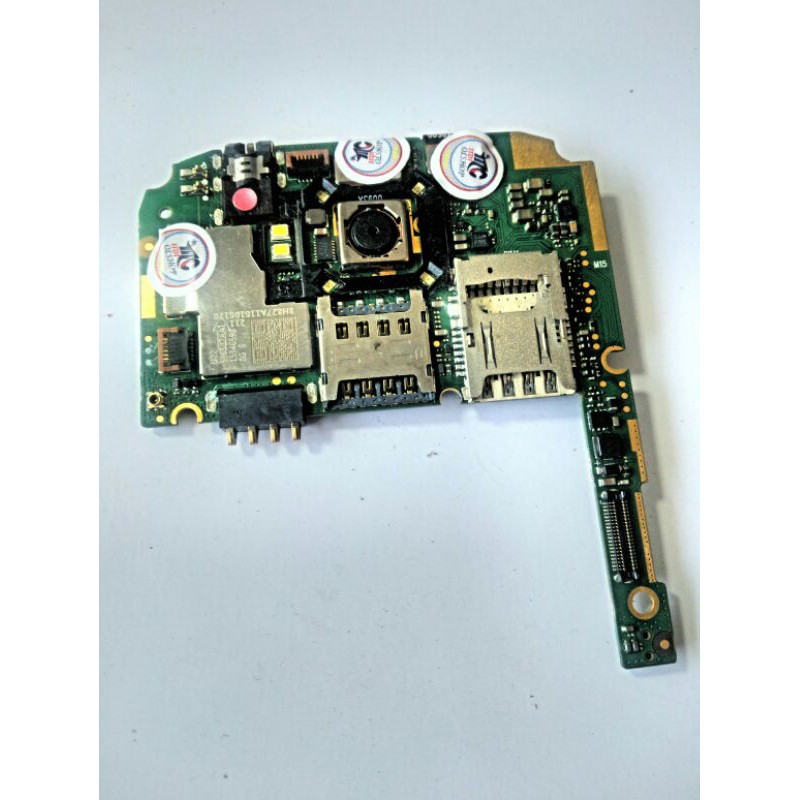 MESIN HUAWEI LUA U22 NORMAL GARANSI | RAM 1GB JARINGAN H+| MESIN ONLY TANPA LCD |