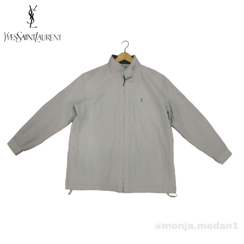 Yves Saint Laurent Jacket