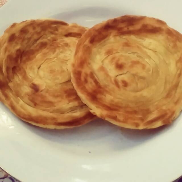 

Roti maryam mini