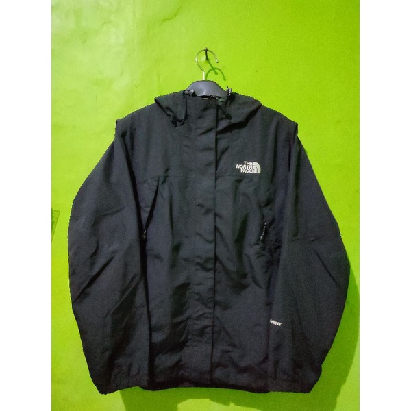 Jaket TNF HYVENT MP3 ORIGINAL