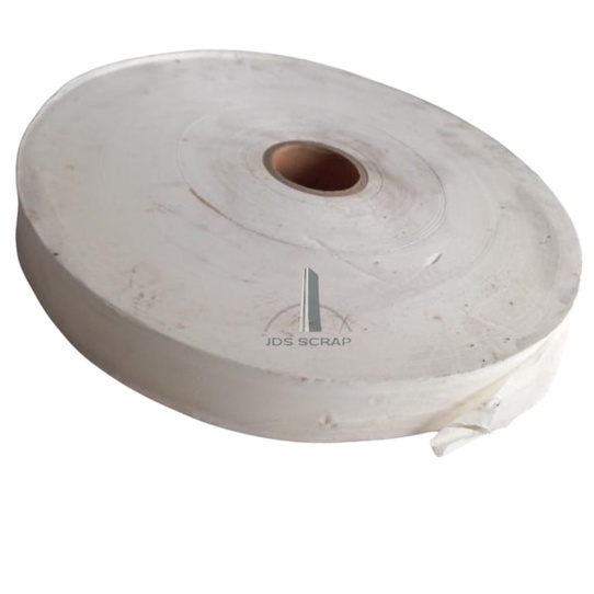 

ROLL PLASTIK POLOS -2