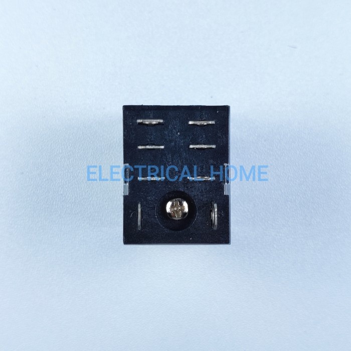 RELAY LY2/LY-2N 8PIN 10A MERK AURON