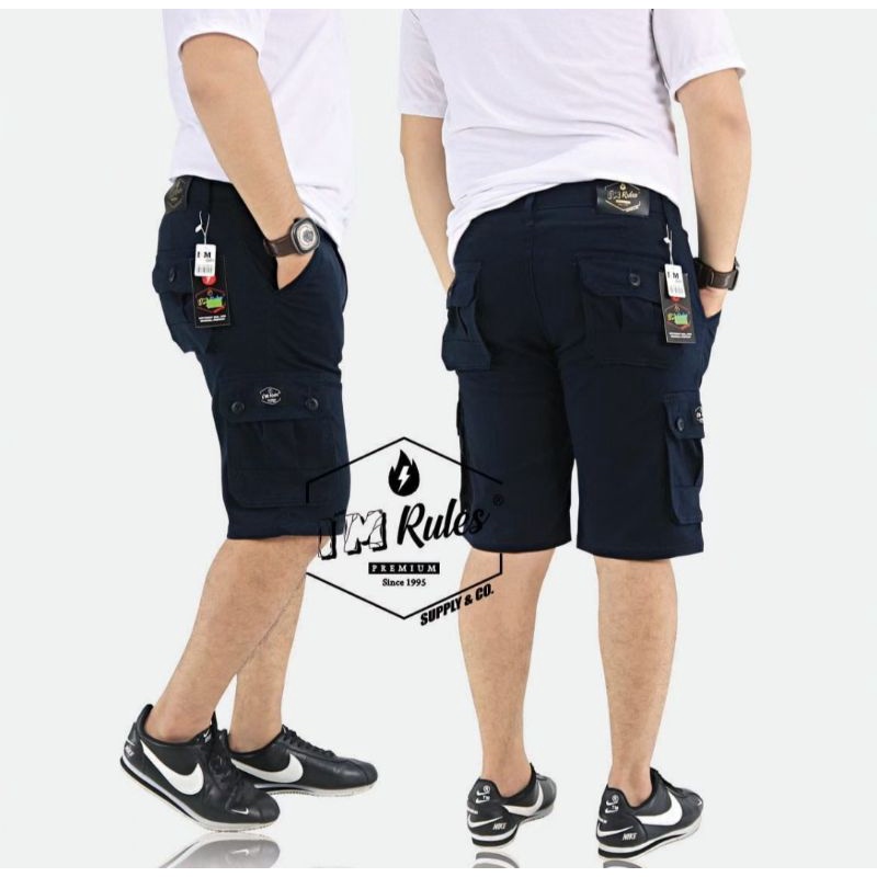 moxsa second store-celana cargo pendek pria celana pendek cargo pria celana cargo pria celana pria