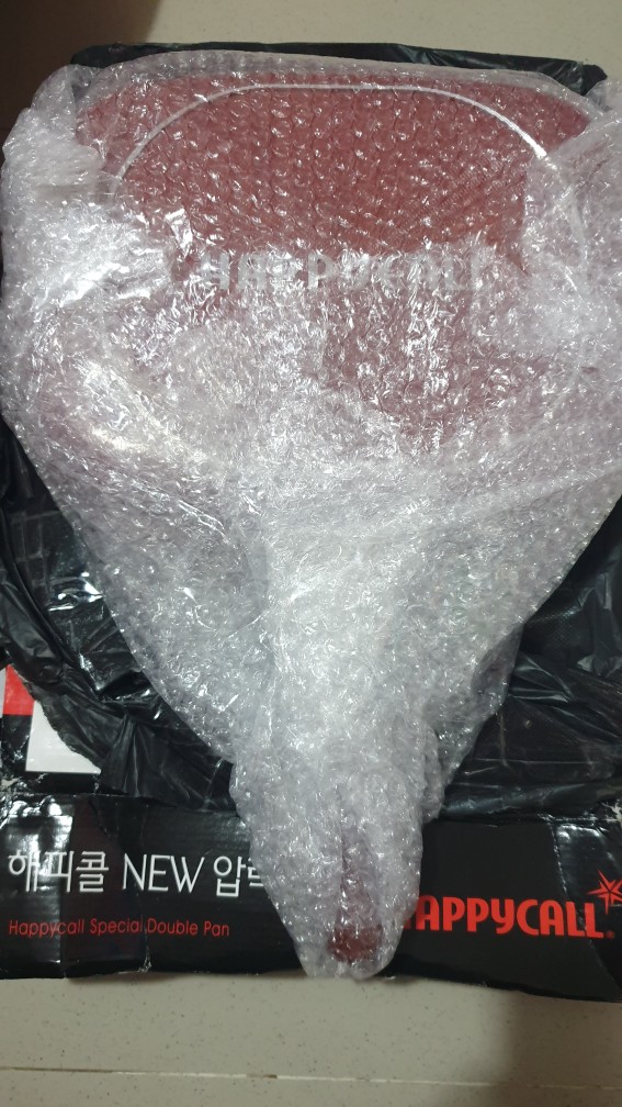 Happy Call Dobelpan 32 Cm