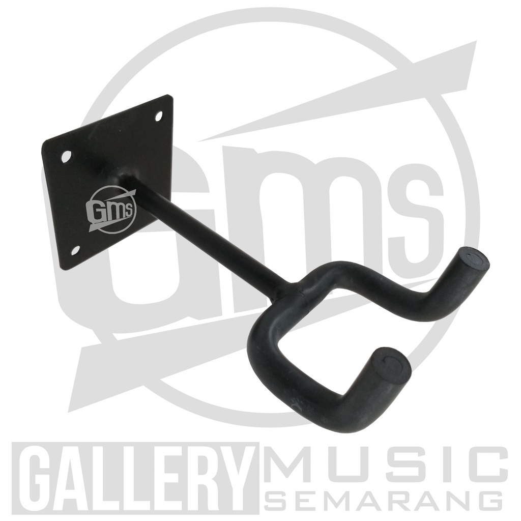 Stand Gitar Gantung Import / Hanger Gitar / Bracket Gitar