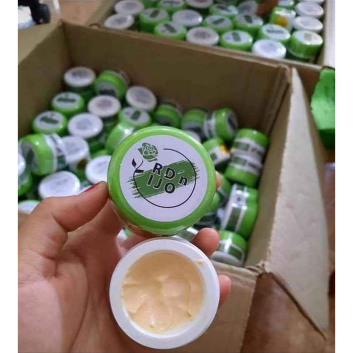 cream 2in1 rdn ijo