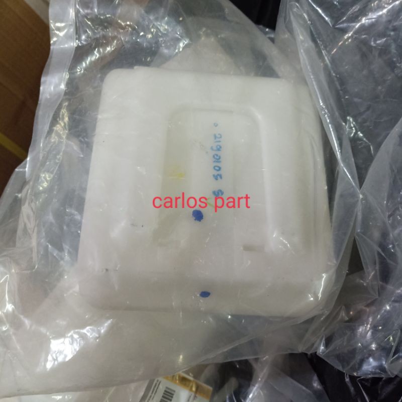 tabung cadangan air radiator t120ss ktb mitsubishi