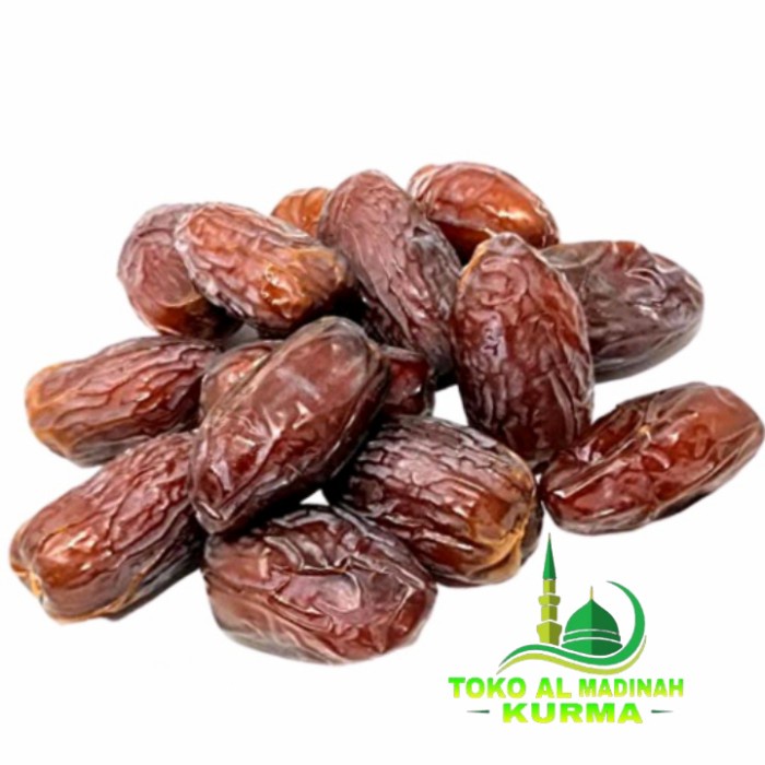 

kurma medjol palestina 1kg / kurma medjool 1 kg medium / kurma menjol