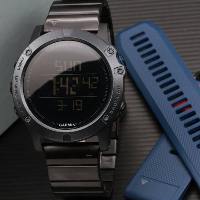 GARMIN FENIX 5X