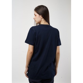  Erigo  T Shirt Basic Tosca Navy Shopee Indonesia