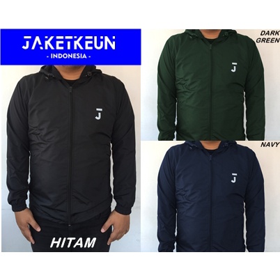 Jaket Multifungsi - Jaket bisa jadi tas - Jaket Pria wanita Unik Viral - Serbaguna