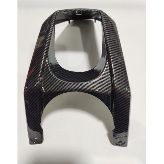 Cover Kunci Kontak Dasbor Carbon Nmax New 2020