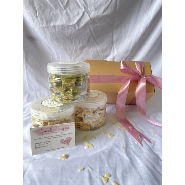 

gift box package