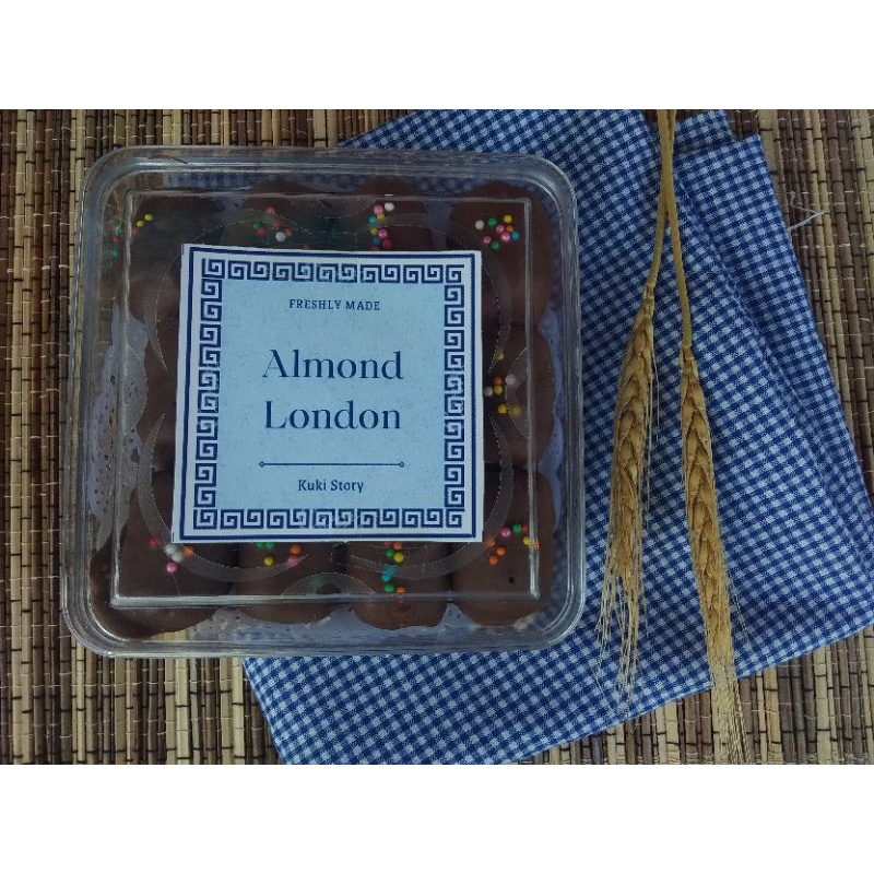

Almond London