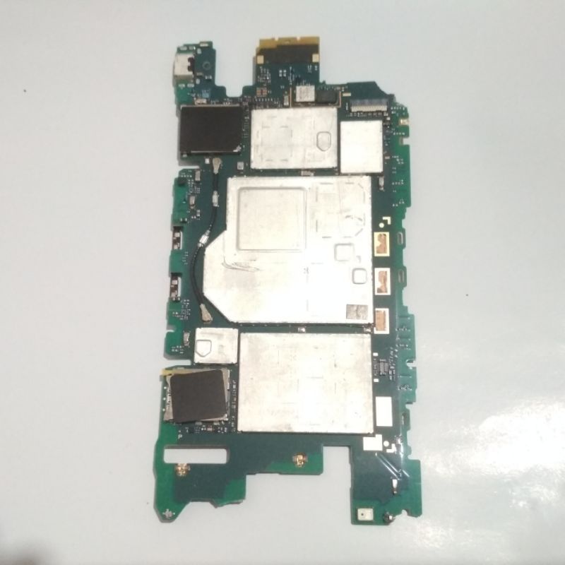 Kabel Sinyal Part IC Mesin Sony Z3 Compact - Z4 Compact