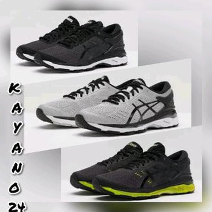 tenis asics kayano 24