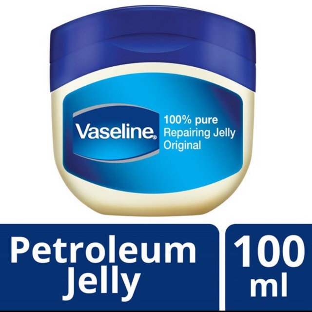 Vaseline Petroleum Jelly