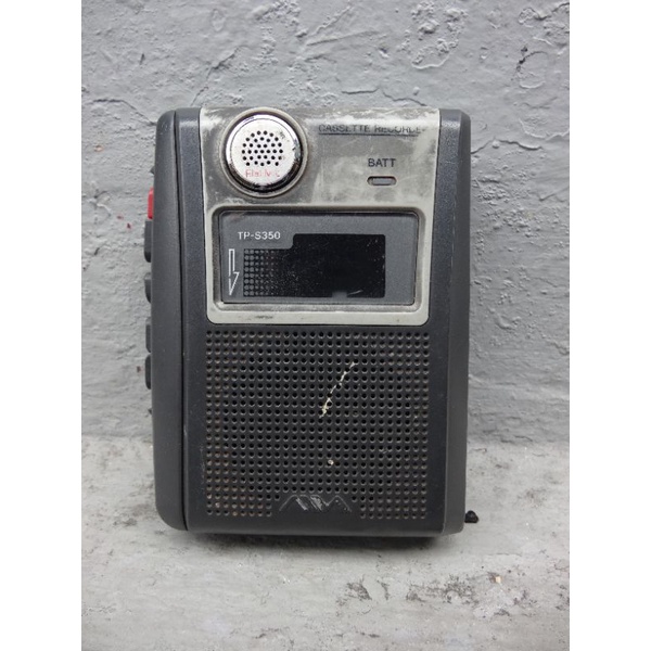 Walkman AIWA TP-S350