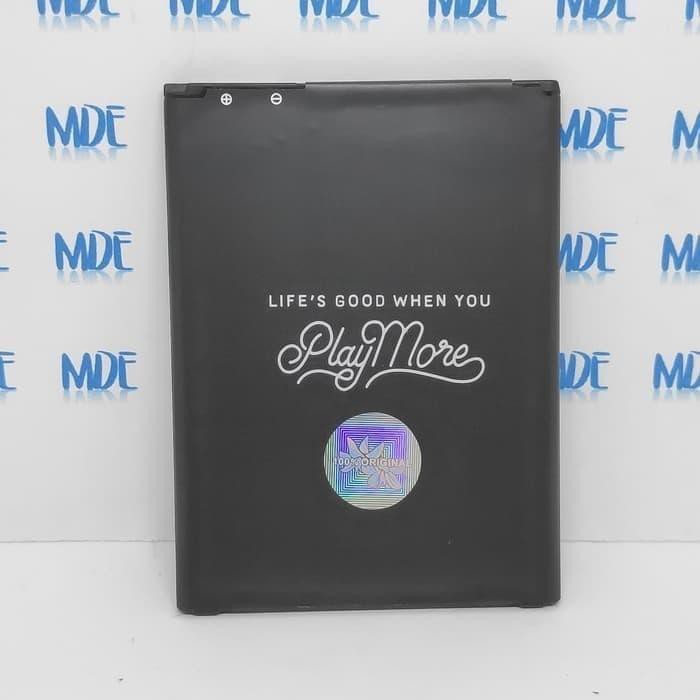 Baterai LG Stylus 3 LG K10 Pro Stylo 3 Original Batre Battery Terjangkau