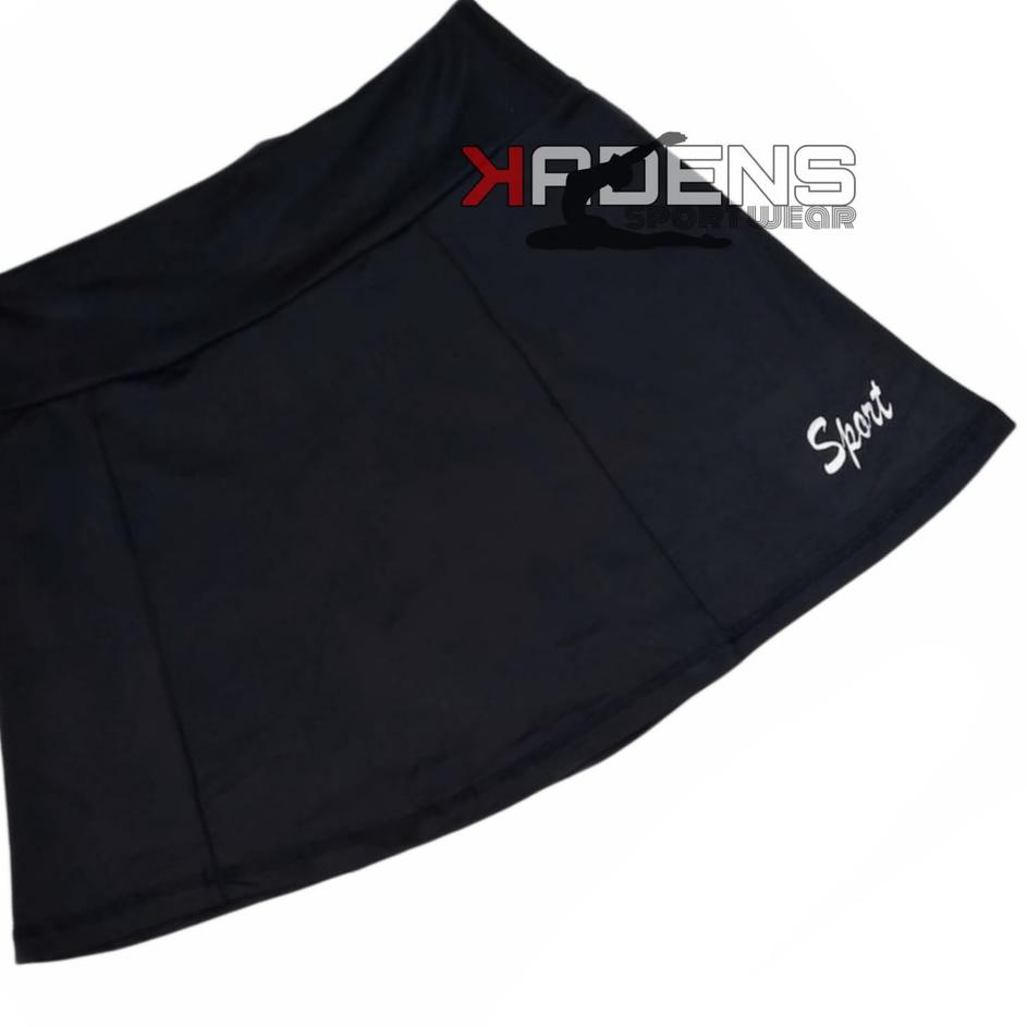 Super Kejutan Sport Mini Skirt/Rok Pendek Olahraga/Rok Jumbo/Rok Pendek Big Size/Tennis Mini Skirt/R