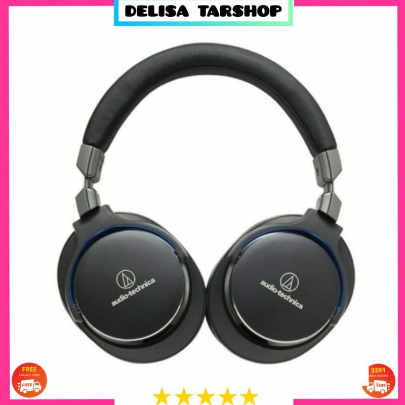 AUDIO-TECHNICA ATH-MSR7
