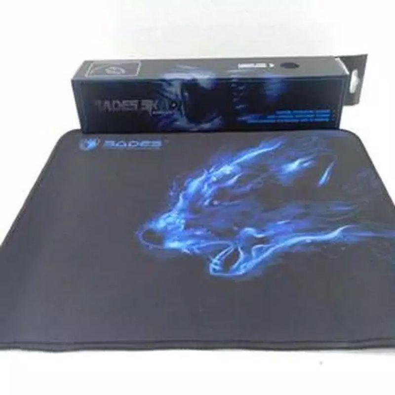 mousepad gaming sades