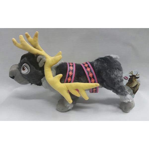 Mainan Boneka Frozen Sven Original Disney Store