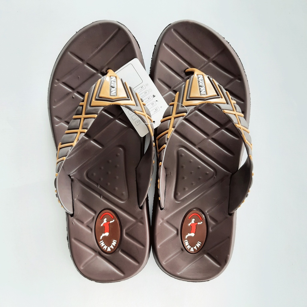 Sandal Jepit Pria Inkayni 6013